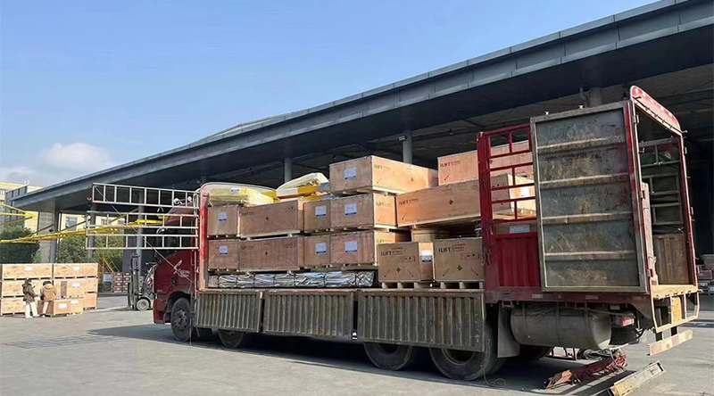 潮州到广安物流公司-水果蔬菜运输-收费合理 潮州到广安物流公司-水果蔬菜运输-收费合理